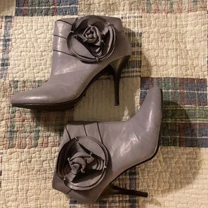 York ankle boots